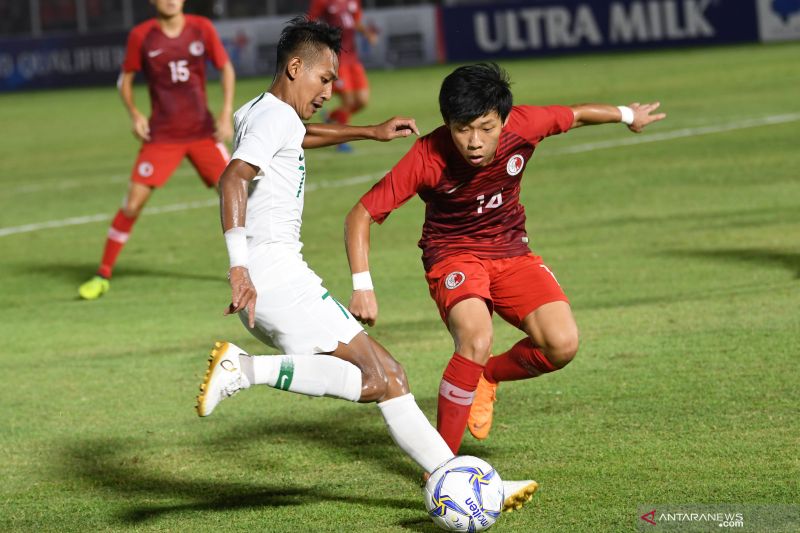 Beckham ingin bawa Indonesia juara Piala AFF U-23 tiru sang kakak