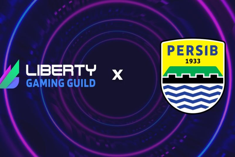 Persib Bandung jalin kemitraan dengan Liberty Gaming Guild