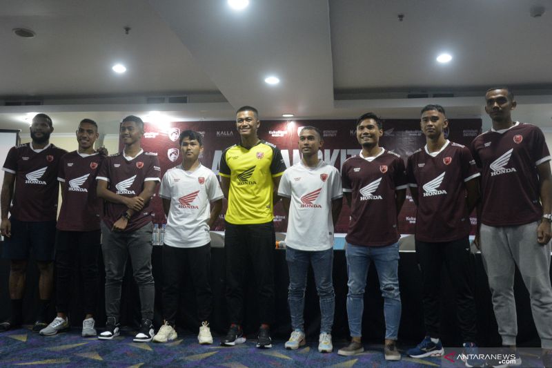 Bali jadi tuan rumah Grup G Piala AFC 2022