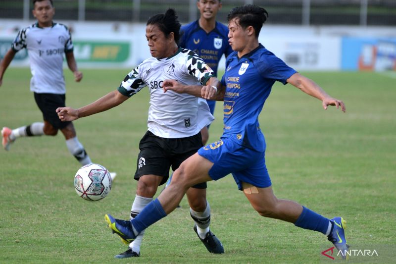Liga 1 : PSIS Semarang kalahkan Persikabo 1-0
