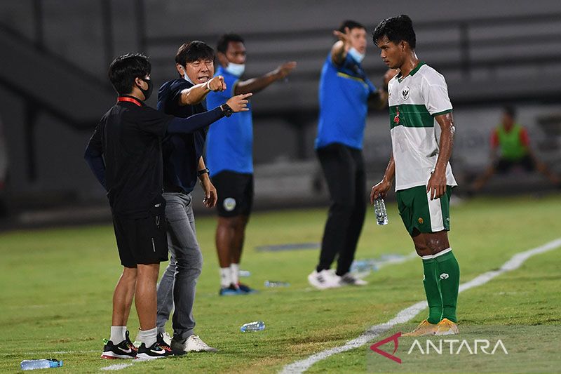 Indonesia batal ikuti Piala AFF U23 2022
