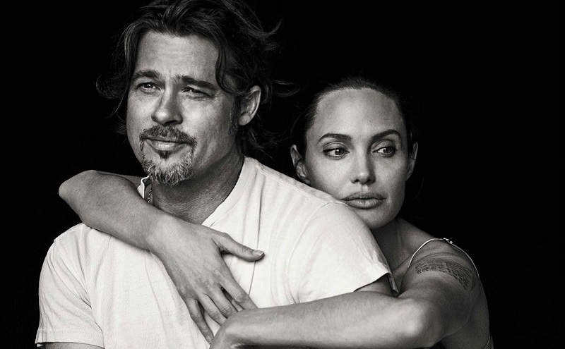Brad Pitt Gugat Angelina Jolie Imbas Jual Kilang Wine ke Konglomerat Rusia