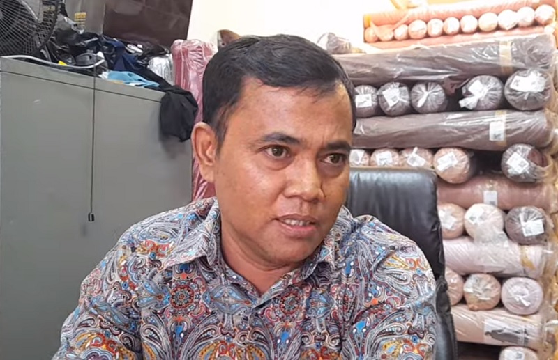 Haji Faisal Sedih, Doddy Sudrajat Ngotot Pindahkan Makam Vanessa Angel