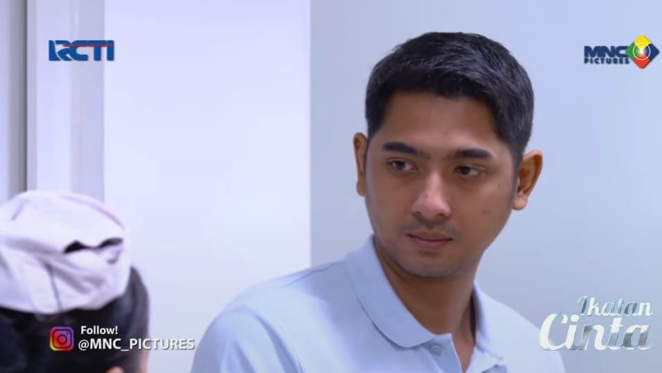 Ikatan Cinta 5 Desember 2022: Nino Siap Seret Aldebaran ke Pengadilan soal Hak Asuh Reyna?