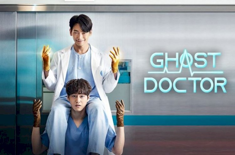 Review Drama Ghost Doctor yang Menarik Ditonton