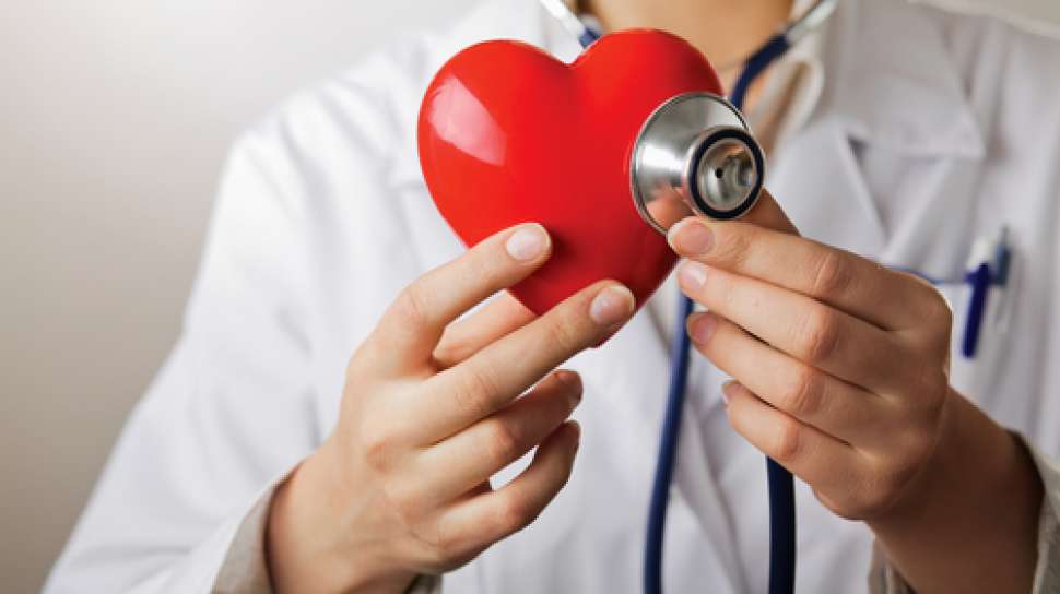 5 Perubahan Kecil Ini Bisa Melindungi Jantung dari Penyakit: Yuk, Dicoba