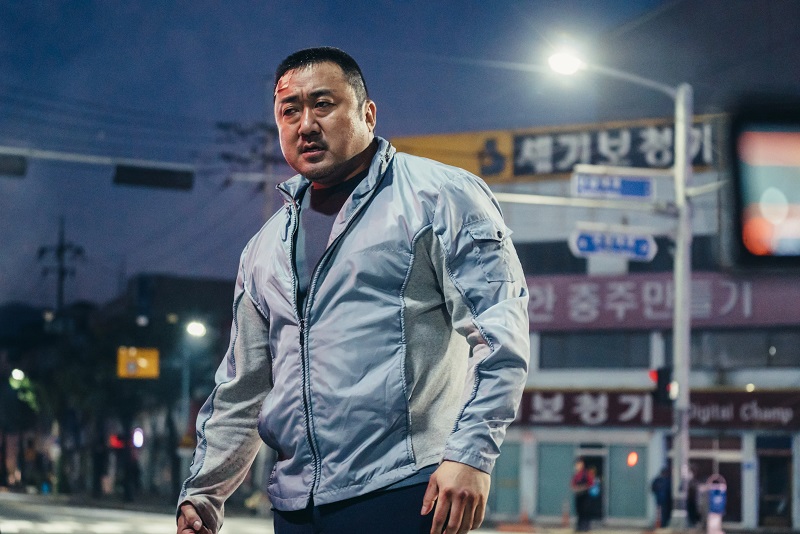 Pertengahan 2022, Ma Dong Seok Kembali Syuting Film Marvel