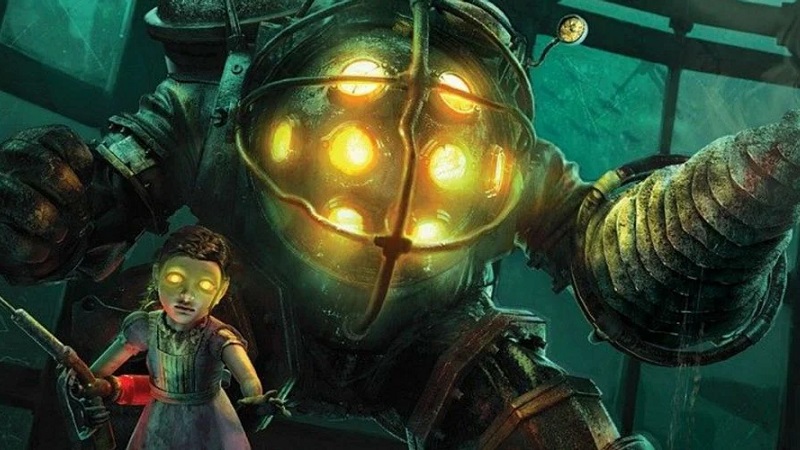 Seri Video Game BioShock Diadaptasi ke Layar Lebar