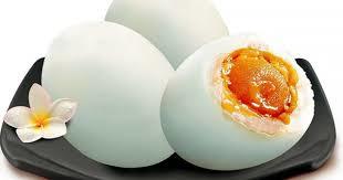Iniloh Tipsnya, Cara Menyimpan Telur Asin Yang Benar Tidak Cepat Busuk