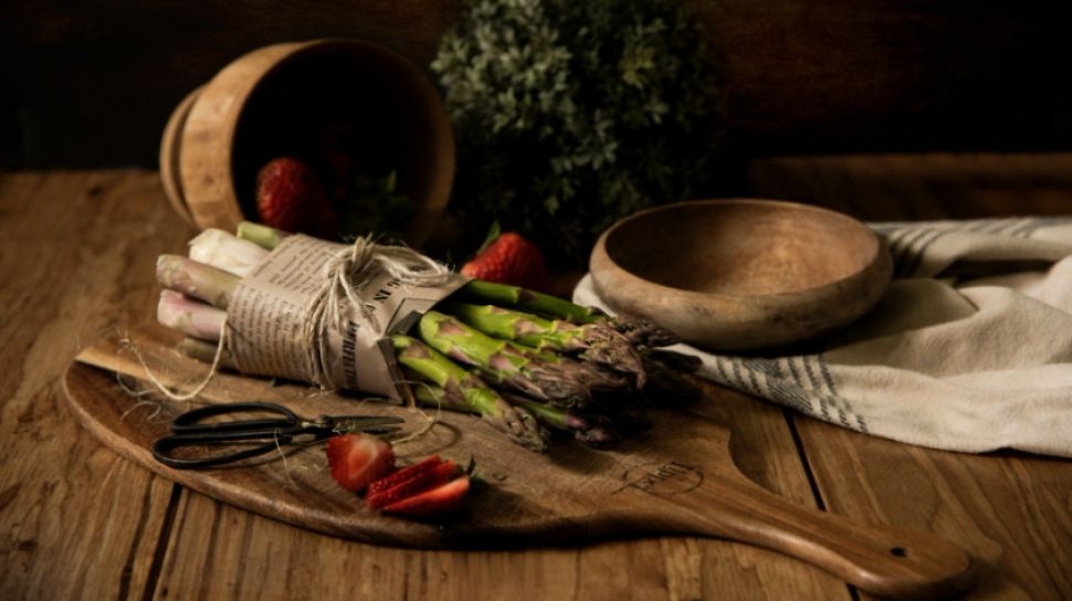 SImak 7 Manfaat Asparagus untuk Kesehatan, Baik Dikonsumsi Ibu Hamil