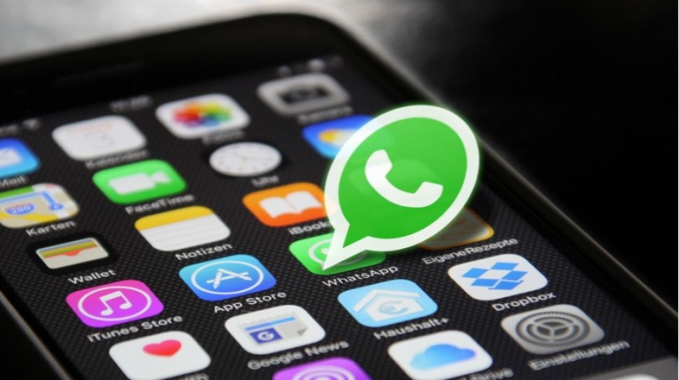 Cara Backup WhatsApp ke Google Drive, Fitur Enkripsi end-to-end Jaga Privasi Lebih Aman