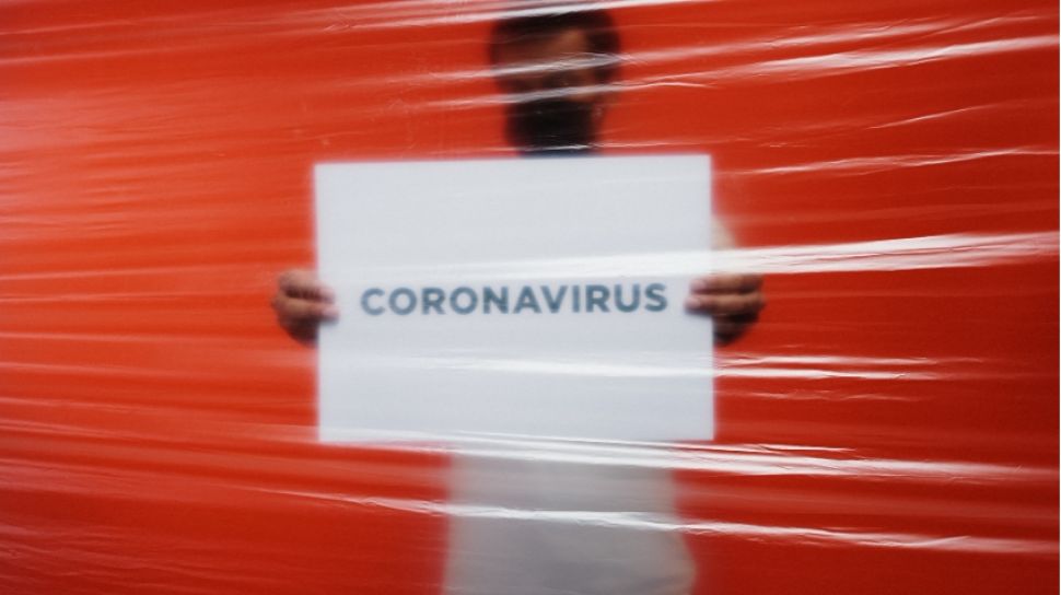Update Covid-19 Global: Kasus Positif Genap 500 Juta, Ini Sebaran Infeksi di Dunia