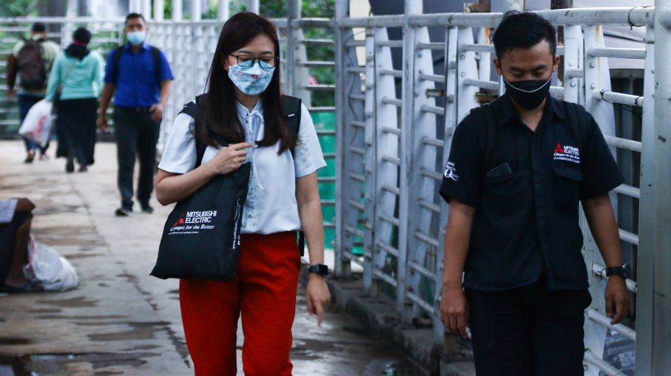 Kebijakan Penanganan Pandemi Mulai Longgar, Apakah Indonesia Sudah Siap Memasuki Fase Endemi Covid-19?