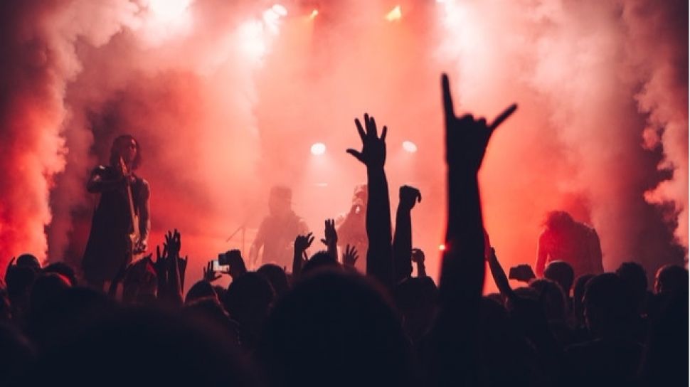 Cegah Gangguan Pendengaran, WHO Tetapkan Batas Aman Volume Musik di Klub dan Konser