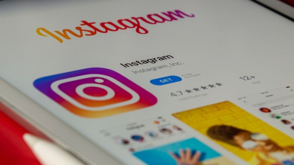 Rusia Balas Meta, Instagram Bakal Diblokir 14 Maret Besok