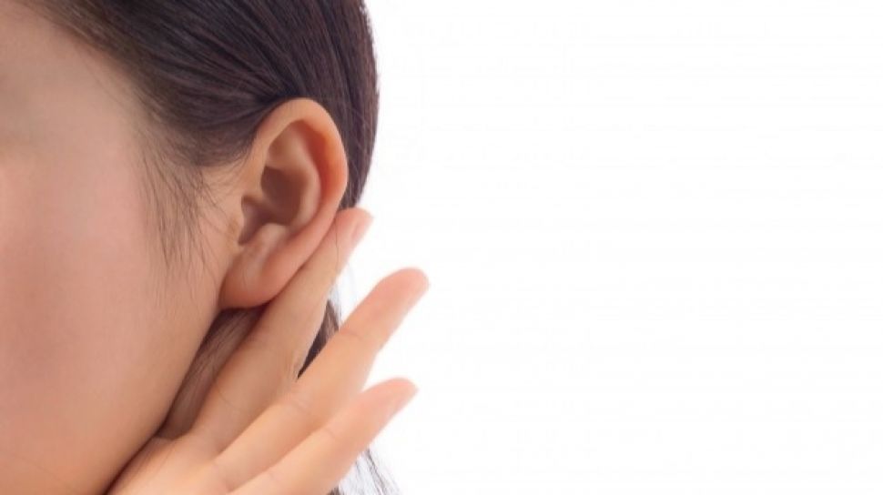 Ngeri! Jarang Bersihkan Ponsel Ternyata Bisa Sebabkan Munculnya Jerawat Telinga