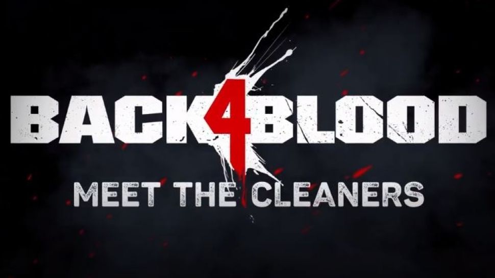 Pemain Back 4 Blood Tembus 10 Juta, DLC Pertama Datang Bulan Depan