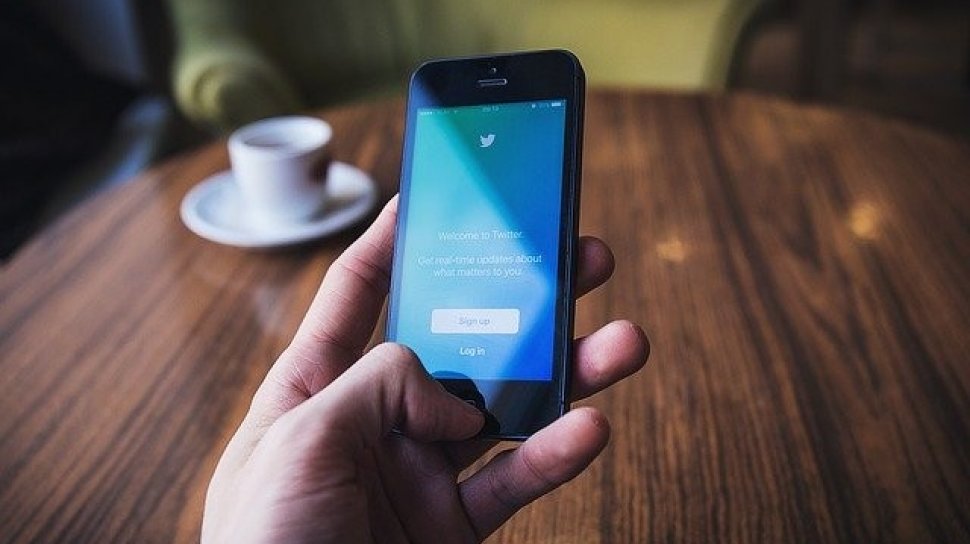 Twitter Spaces Uji Fitur Baru, Bagikan Cuplikan Rekaman Suara Host
