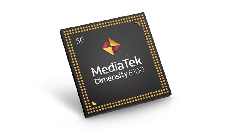 MediaTek Luncurkan Seri Chip Dimensity 8000 5G untuk Ponsel Pintar 5G Premium