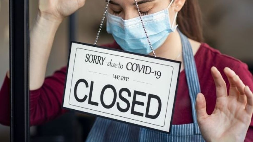 Alami Krisis Covid-19 Terburuk dalam 2 Tahun Pandemi, China Berlakukan Kebijakan ‘Nol Covid’ dengan Lockdown Ketat