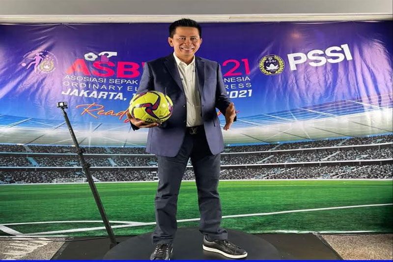 ASBWI: Pelaksanaan Piala Pertiwi tunggu instruksi PSSI