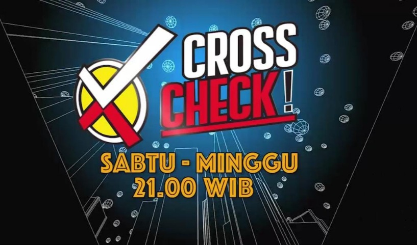 Ibu Kota Pindah, Mastur Tetapi Menetap di Jakarta, Selengkapnya Hanya di Cross Check!, iNews