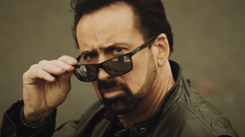 Imbas Ghost Rider, Nicolas Cage Tinggalkan Film Komersil