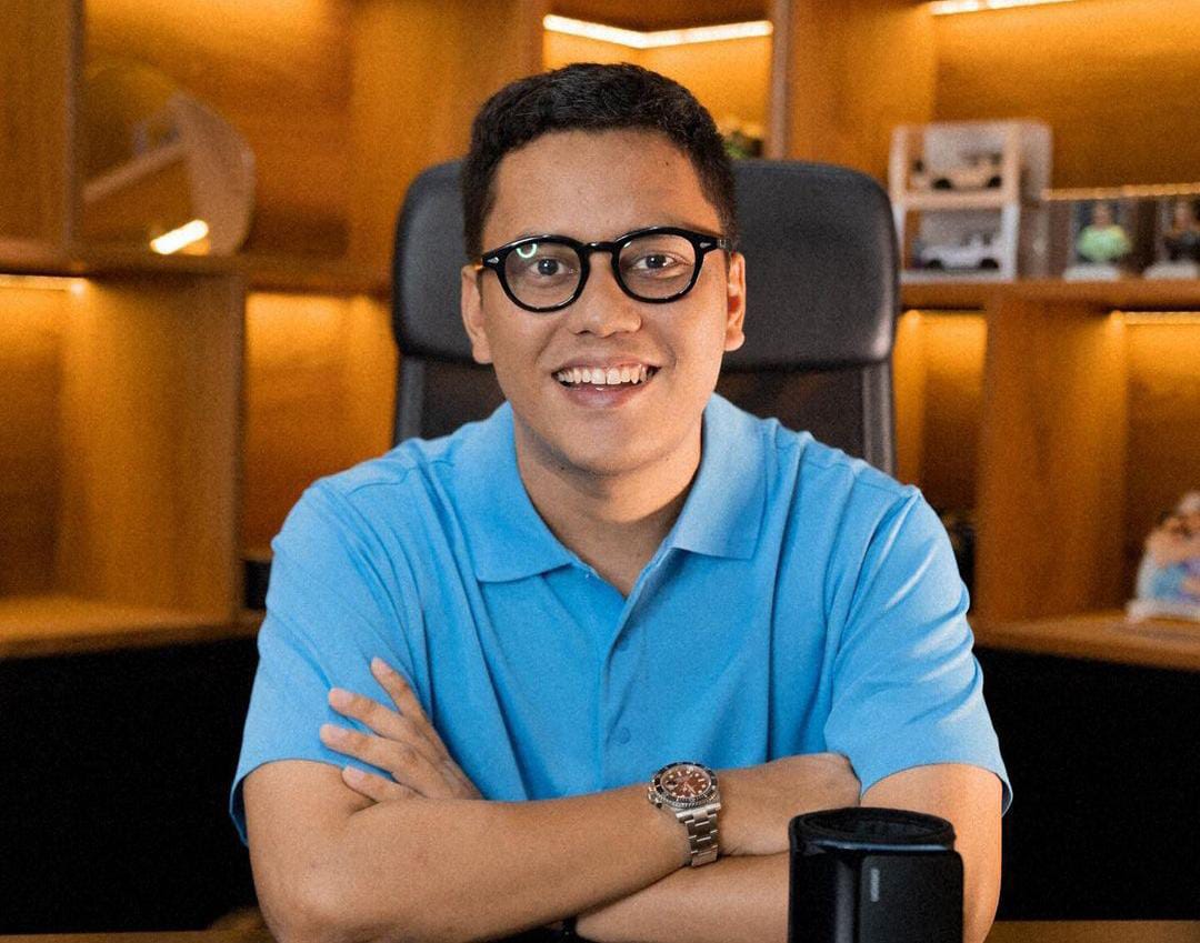 Kata Arief Muhammad Soal Uang Rp4 M Pembelian Mobil Porsche dari Doni Salmanan
