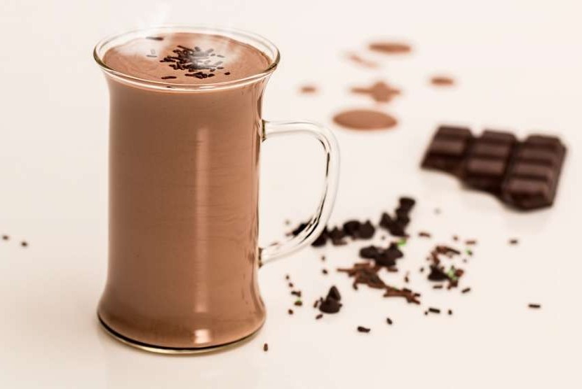 Hot Cocoa dan Hot Chocolate Nggak Sama, Apa yang Membedakannya?
