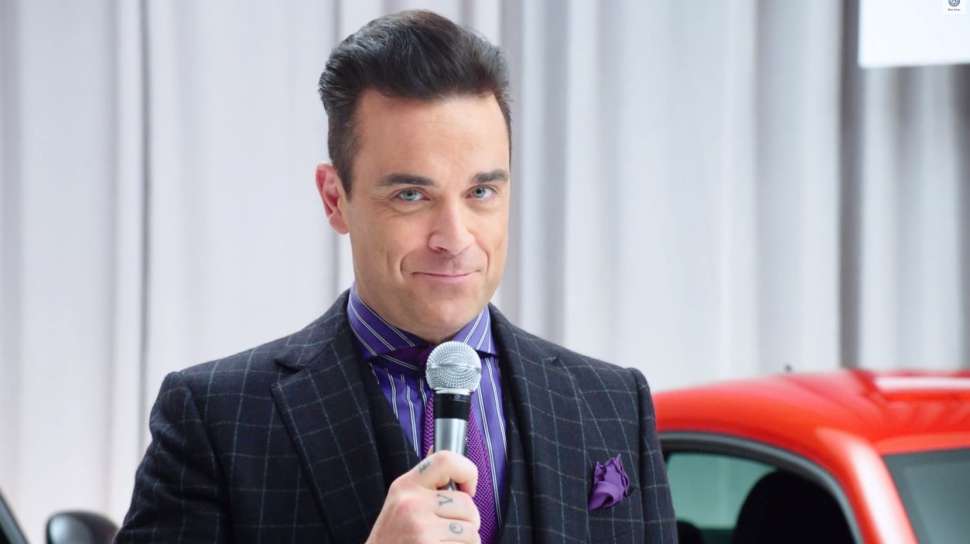 Kenali Prosedur Transplantasi Rambut, Pernah Dilakukan Robbie Williams tapi Gagal