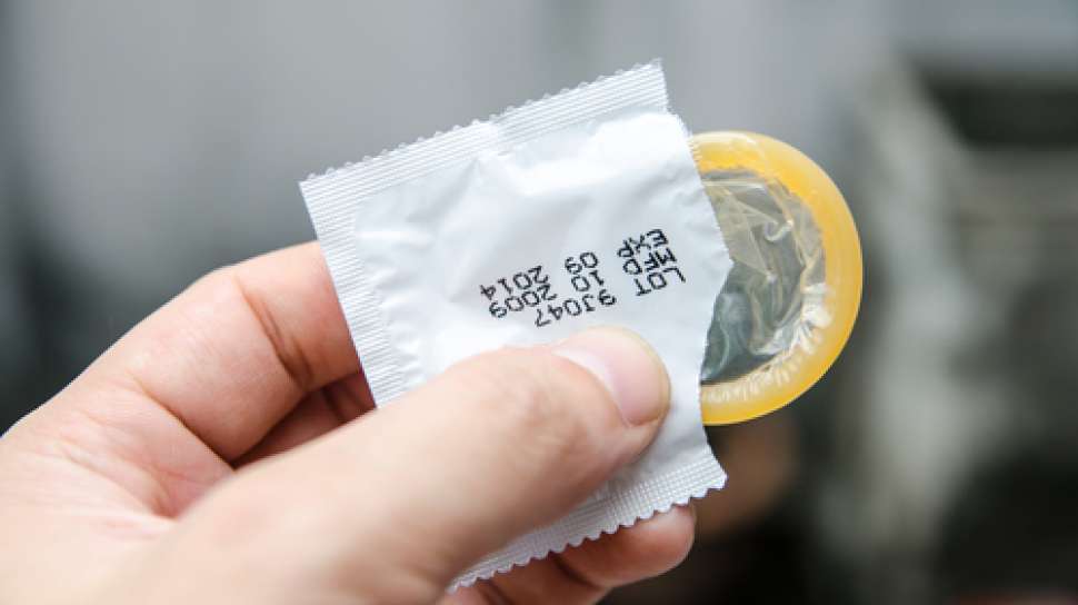 Pertama Kali, FDA Menyetujui Kondom Khusus Seks Anal untuk Cegah Infeksi Menular Seksual