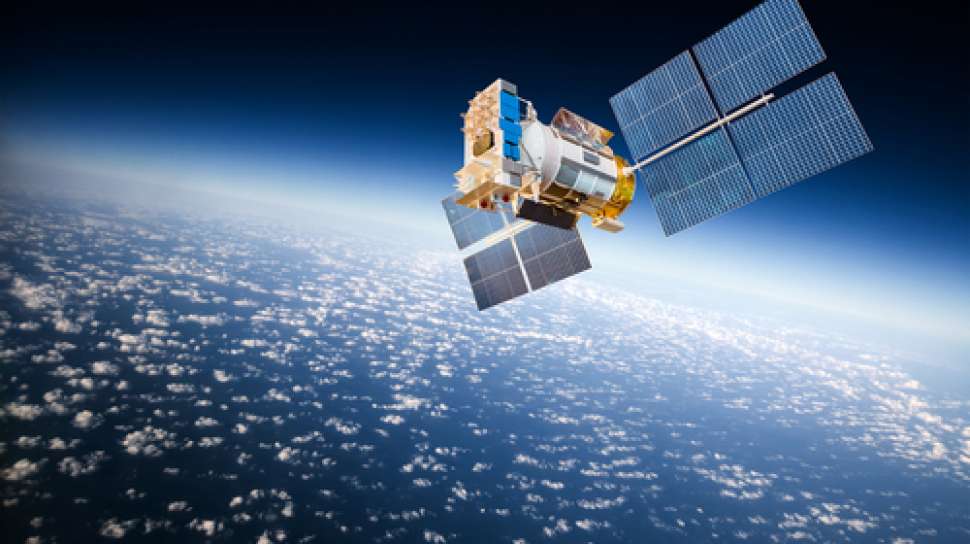 Kominfo: Proses Pembangunan Satelit Satria-1 Mencapai 70 Persen