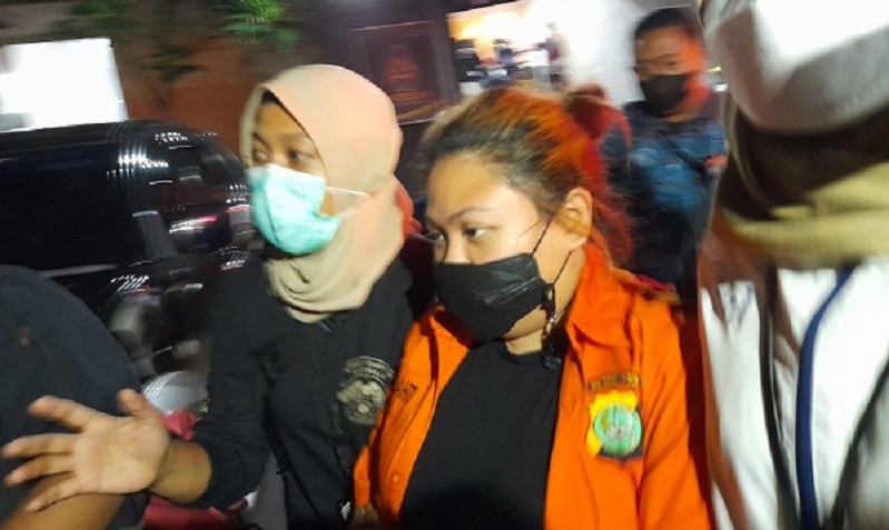 Olivia Nathania Dituntut 3,5 Tahun Penjara Terkait Kasus Dugaan Penipuan CPNS Bodong