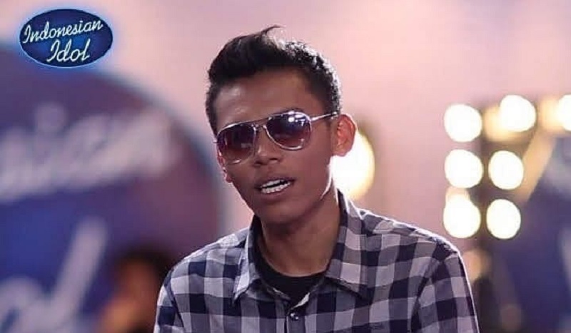 Setelah Indonesian Idol, Ini Kabar Terbaru Gabe Wely