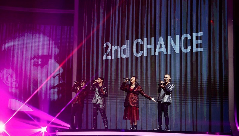 Tampil Apik, Armand Maulana Prediksi 2nd Chance Melaju ke Final X Factor Indonesia