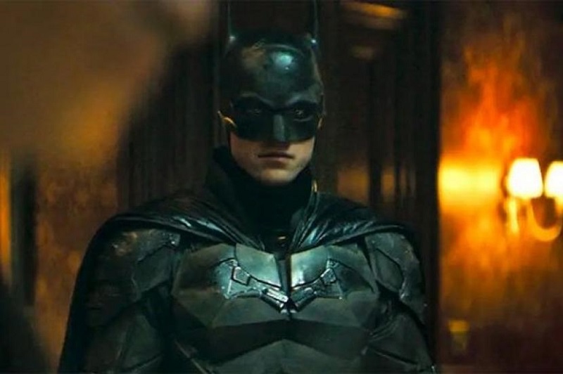 The Batman Tuai Respons Positif, Kritikus: Stylish dan Menegangkan