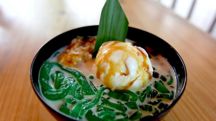 5 Resep Kreasi Minuman Es Durian, Legitnya Nggak Tahan!