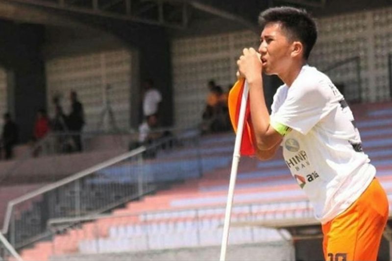 Borneo FC pulangkan putra daerah lengkapi skuad musim depan