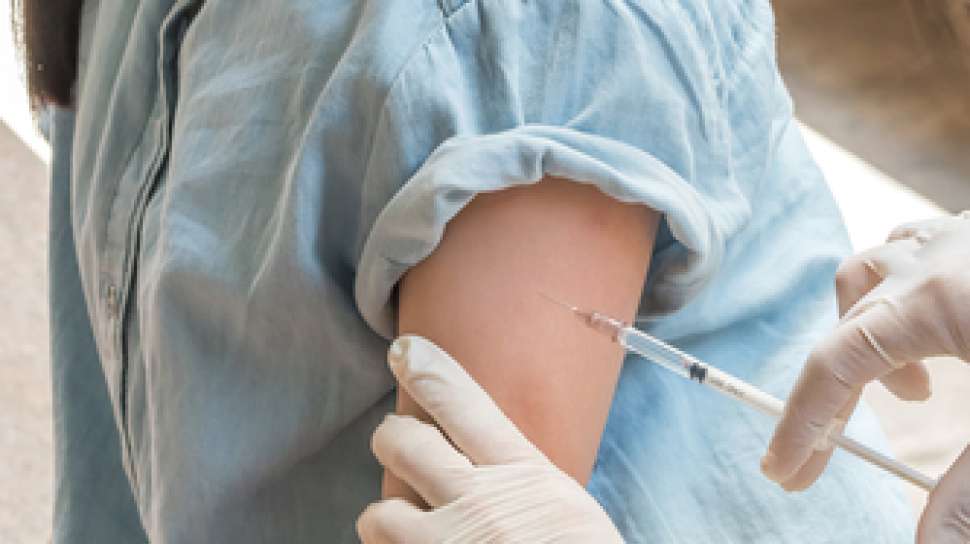 WHO: Dosis Tunggal Vaksin HPV Beri Perlindungan Kuat dari Kanker Serviks