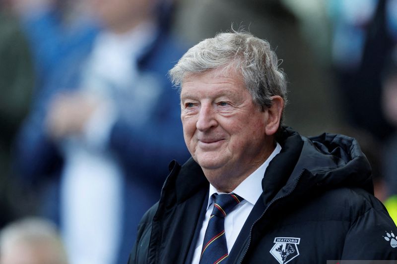 Hodgson berharap Watford tundukkan Chelsea di penghujung kompetisi