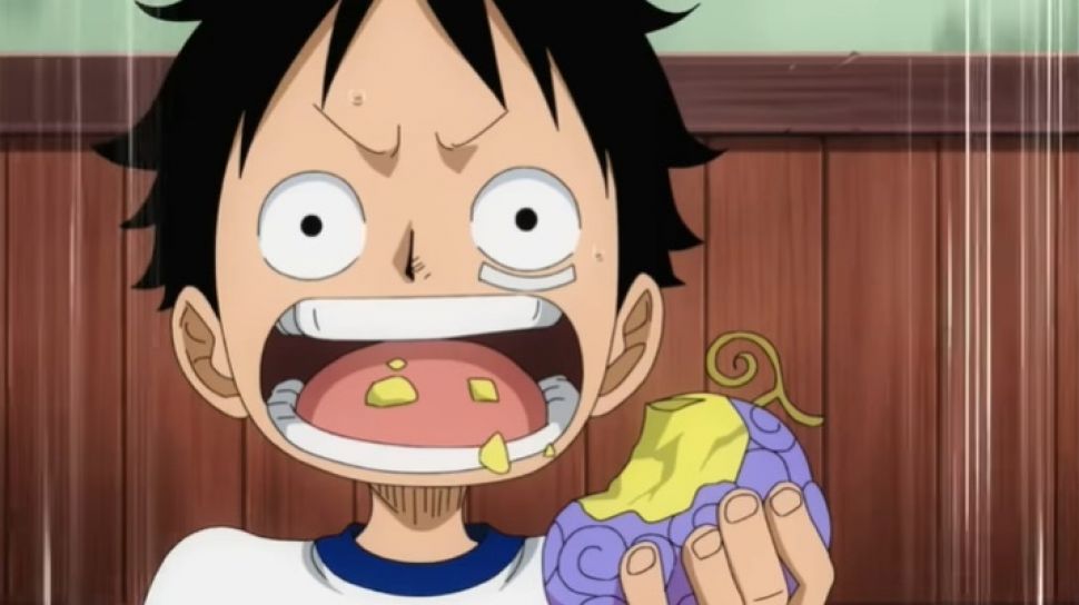One Piece: Penjelasan Cara Kerja Haki dan Jenisnya