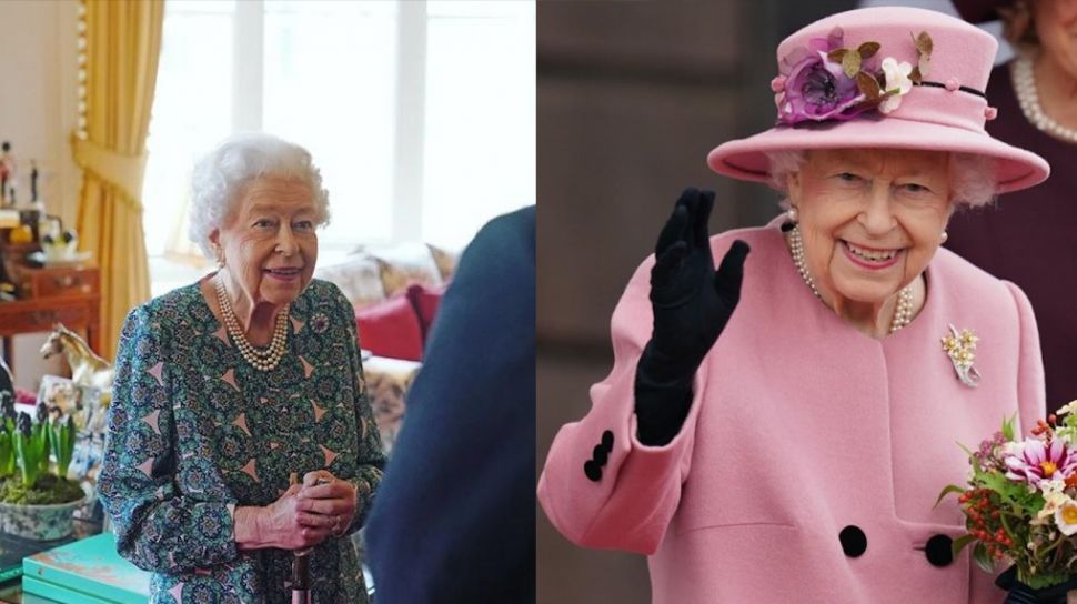 Ratu Elizabeth II Alami Masalah Mobilitas Episodik, Kenali Penyebab dan Gejalanya!