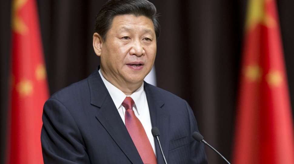 Presiden China Xi Jinping Idap Aneurisma Otak, Mungkinkah Bisa Mengancam Jiwa?