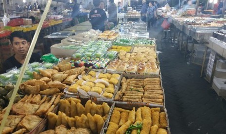 Viral Video Pasar Kue Subuh di Senen Ditutup Permanen, Ini Penjelasan Manajemen