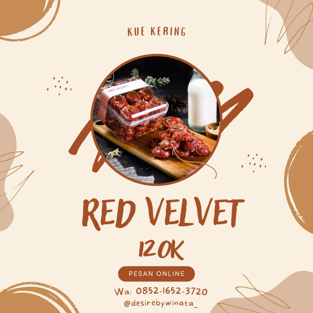 Red Velvet | KASKUS