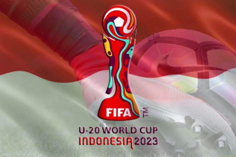Bali bersiap dukung Indonesia cetak sejarah di Piala Dunia U20