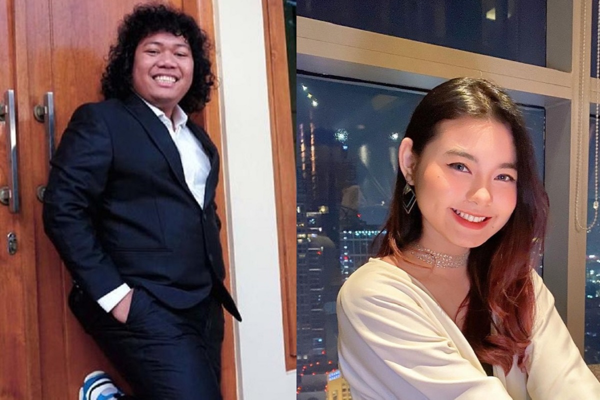 Marshel Widianto Serius Ingin Nikahi Yansen eks JKT48: Orangtua Setuju