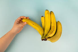 Harus tahu!! Buah pisang bagus untuk di konsumsi dan banyak manfaatnya