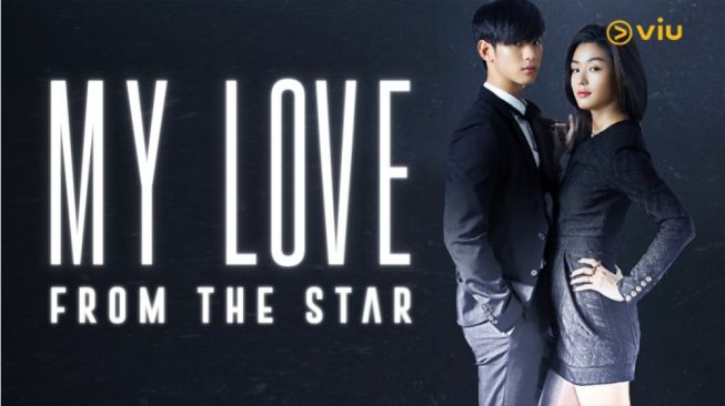 My Love From The Star (Viu)