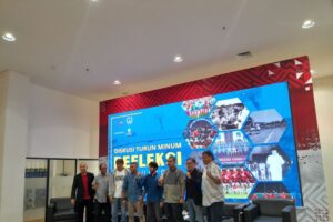 PSSI bakal restrukturisasi sepak bola Indonesia sejak dari akademi U-9